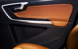 Test drive Volvo V60 (2010-2013) - Poza 26