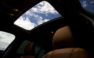 Test drive Volvo V60 (2010-2013) - Poza 28