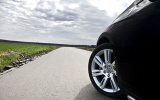 Test drive Volvo V60 (2010-2013) - Poza 10