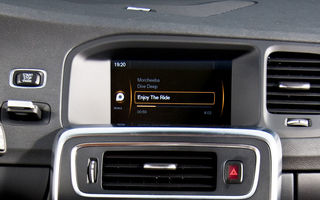 Test drive Volvo V60 (2010-2013) - Poza 20