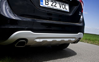 Test drive Volvo V60 (2010-2013) - Poza 13