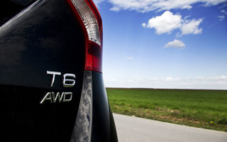 Test drive Volvo V60 (2010-2013) - Poza 12
