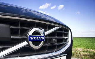 Test drive Volvo V60 (2010-2013) - Poza 9