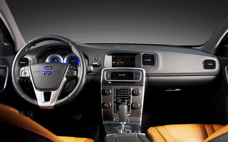Test drive Volvo V60 (2010-2013) - Poza 16