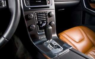 Test drive Volvo V60 (2010-2013) - Poza 21