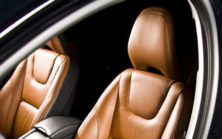 Test drive Volvo V60 (2010-2013) - Poza 17