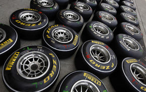 Pirelli va introduce pneuri hard mai rezistente începând de la Barcelona