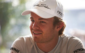 Ferrari l-ar putea recruta pe Rosberg în locul lui Massa