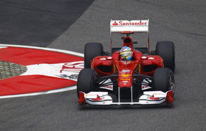 Ferrari: "Nu suntem implicaţi direct în cumpărarea F1"