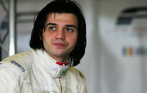 Marinescu confirmă prezenţa în cursa de F2 de la Magny Cours