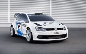 OFICIAL: Volkswagen va concura în WRC din 2013 cu Polo