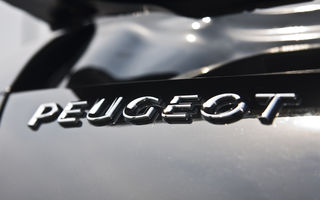Test drive Peugeot RCZ (2009) - Poza 11