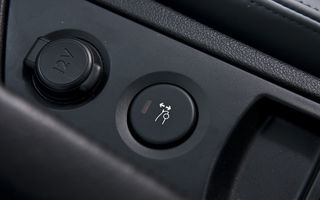 Test drive Peugeot RCZ (2009) - Poza 30
