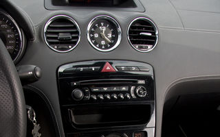 Test drive Peugeot RCZ (2009) - Poza 29