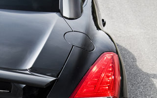 Test drive Peugeot RCZ (2009) - Poza 12
