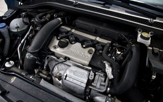 Test drive Peugeot RCZ (2009) - Poza 34