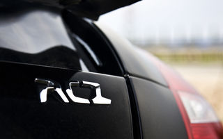 Test drive Peugeot RCZ (2009) - Poza 8