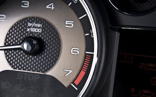 Test drive Peugeot RCZ (2009) - Poza 31