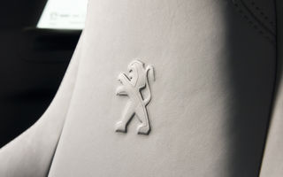 Test drive Peugeot RCZ (2009) - Poza 28