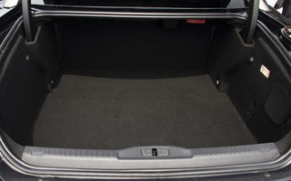 Test drive Peugeot RCZ (2009) - Poza 33