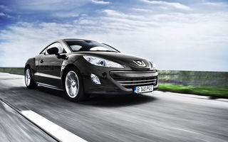 Test drive Peugeot RCZ (2009) - Poza 35