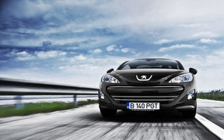 Test drive Peugeot RCZ (2009) - Poza 36