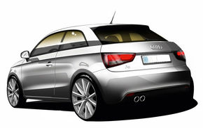 Informaţii noi despre viitorul Audi Q1