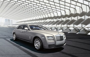 Rolls-Royce va comercializa şi automobile second-hand