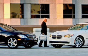 29 de maşini despart BMW de Mercedes în topul vânzărilor din SUA