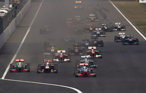 Echipele vor să devină coproprietari ai Formulei 1