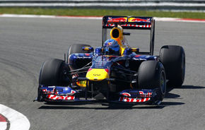 Vettel va pleca din pole position în Marele Premiu al Turciei!
