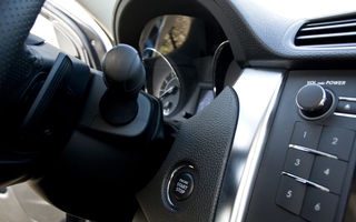 Test drive Suzuki Kizashi (2010-2014) - Poza 23