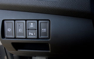 Test drive Suzuki Kizashi (2010-2014) - Poza 19