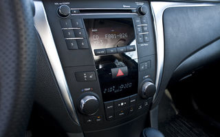 Test drive Suzuki Kizashi (2010-2014) - Poza 24