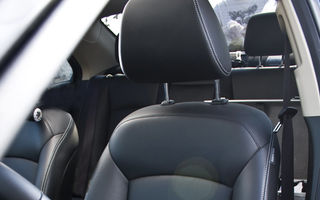 Test drive Suzuki Kizashi (2010-2014) - Poza 22