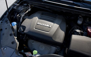 Test drive Suzuki Kizashi (2010-2014) - Poza 25