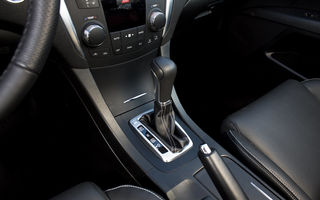 Test drive Suzuki Kizashi (2010-2014) - Poza 16