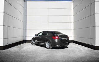 Test drive Suzuki Kizashi (2010-2014) - Poza 4