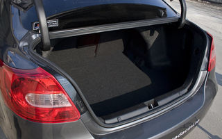 Test drive Suzuki Kizashi (2010-2014) - Poza 26