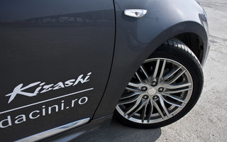 Test drive Suzuki Kizashi (2010-2014) - Poza 9