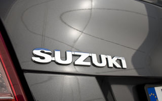 Test drive Suzuki Kizashi (2010-2014) - Poza 11