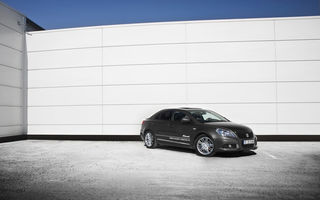 Test drive Suzuki Kizashi (2010-2014) - Poza 3