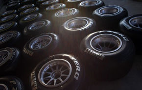 Pirelli anunţă tipurile de pneuri alocate pentru încă trei curse