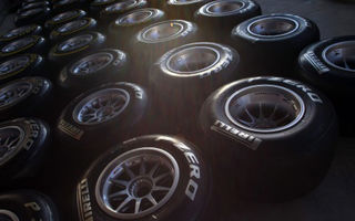 Pirelli anunţă tipurile de pneuri alocate pentru încă trei curse