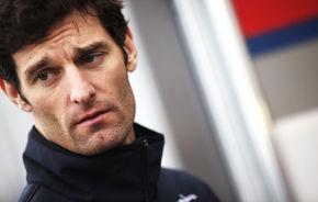 Webber: "Trebuie să fiu perfect pentru a-l învinge pe Vettel"