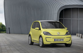 Volkswagen lansează un brand auto electric în China: Kaili