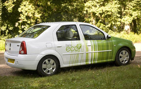 Dacia şi Renault: Reguli mai stricte pentru aplicarea etichetei "eco2"