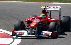 Ferrari va efectua o zi de teste aerodinamice la Vairano