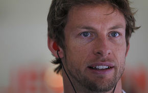 Button anticipează o revenire rapidă pentru McLaren în Spania