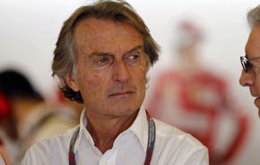 Ferrari: "Echipele au opţiunea unei competiţii paralele din 2013"